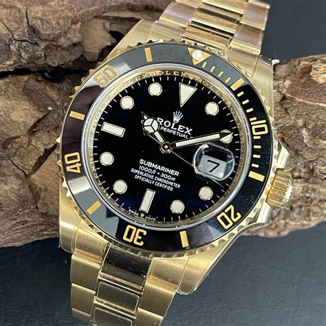 rolex submariner preis gebraucht